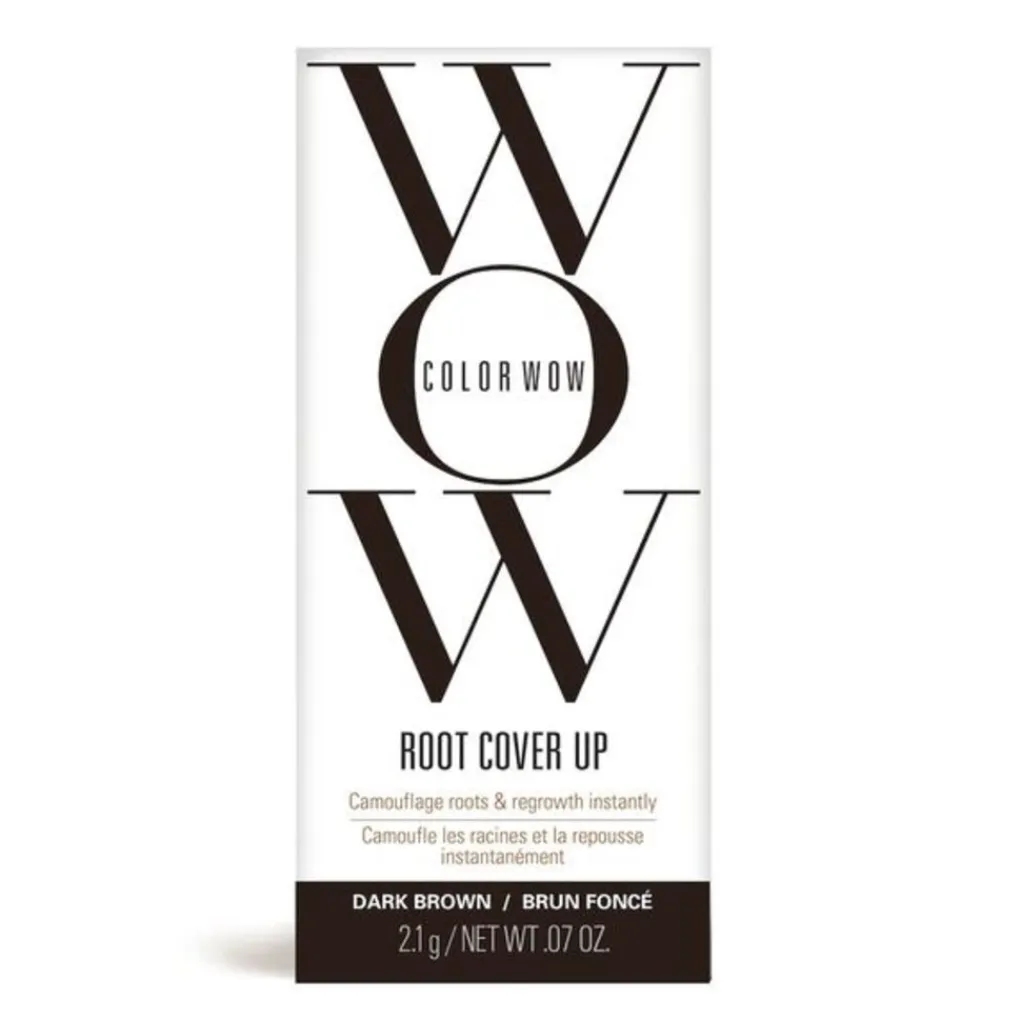 Color Wow Root Cover Up New