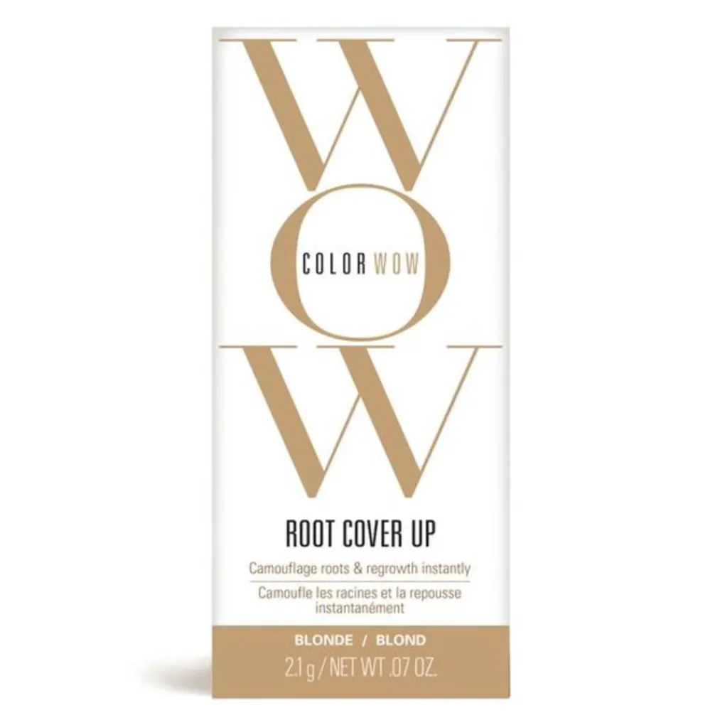 Color Wow Root Cover Up Clearance