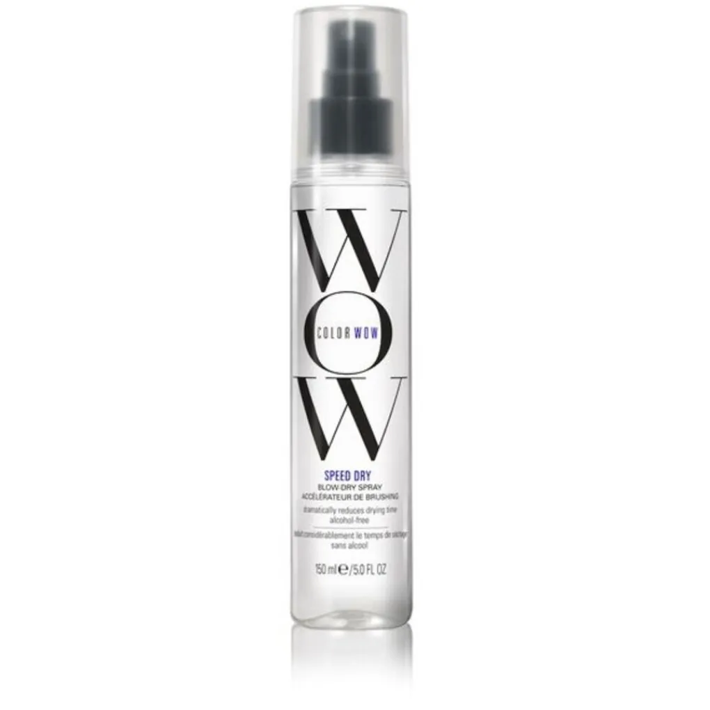 Color Wow Speed Dry Blow Dry Spray Best