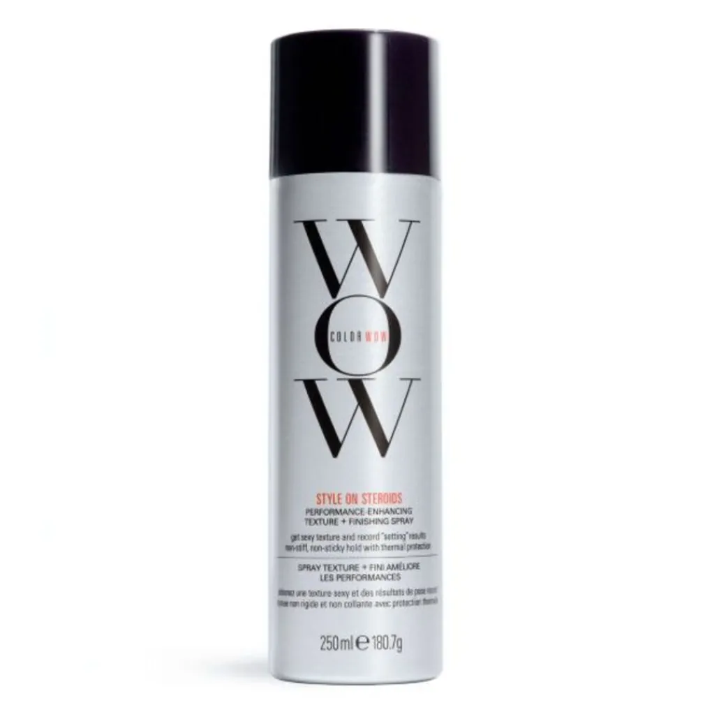 Color Wow Style On Steroids - Performance Enhancing Texture Spray New
