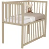 Colorfull Collection Colorfull Home Eca Open Co-Sleeper Sale