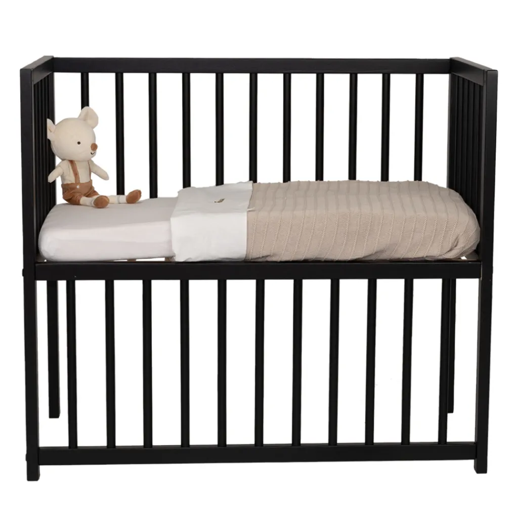 Colorfull Collection Colorfull Home Eva Open Co-sleeper Discount