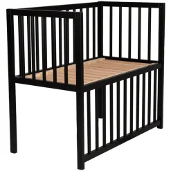 Colorfull Collection Colorfull Home Eva Open Co-sleeper Discount