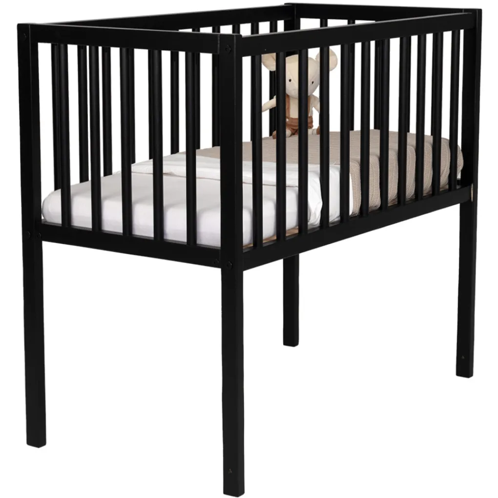 Colorfull Collection Colorfull Home Eva Open Co-sleeper Discount