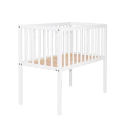 Colorfull Collection Colorfull Home Eva Open Co-sleeper Outlet