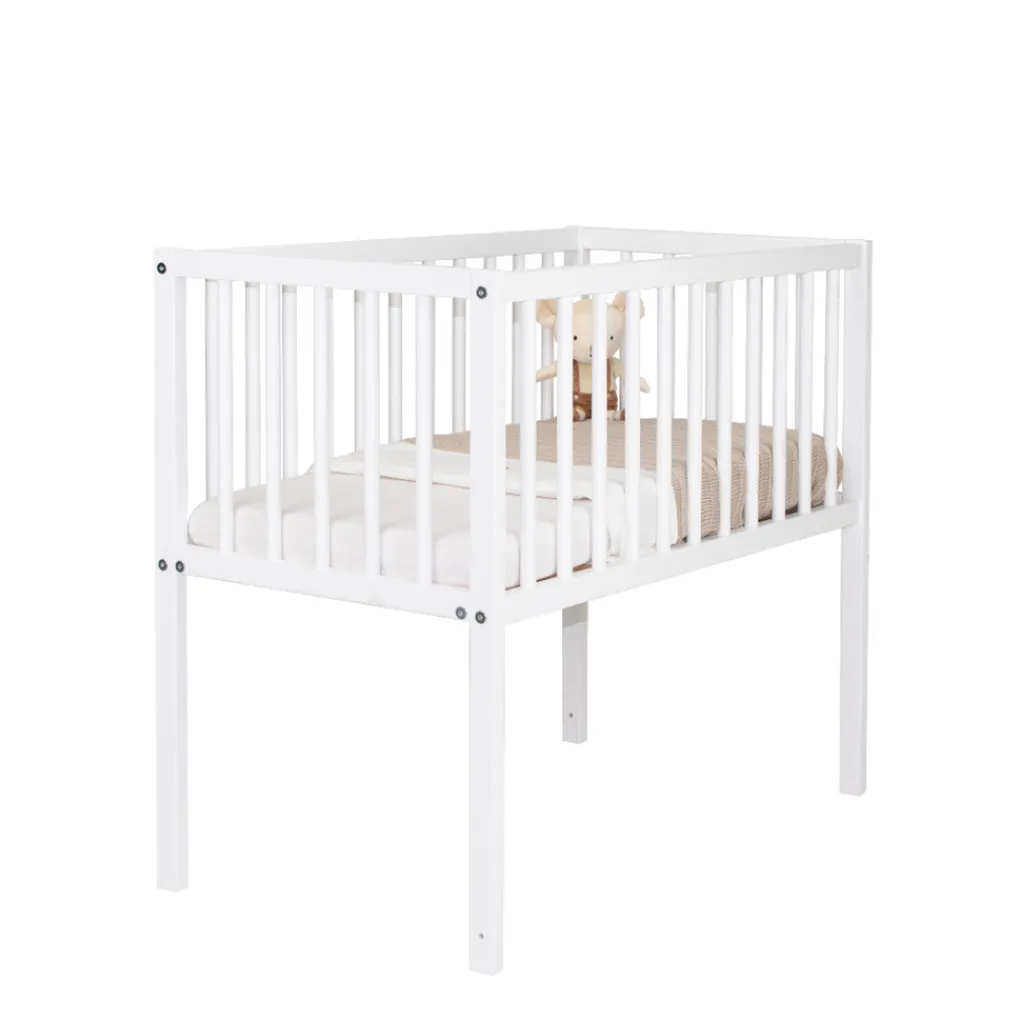 Colorfull Collection Colorfull Home Eva Open Co-sleeper Outlet