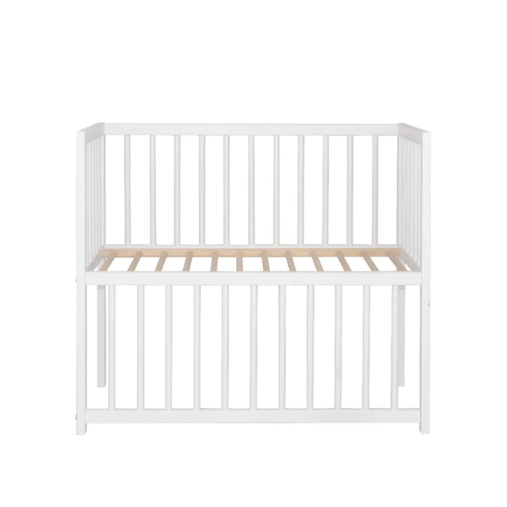 Colorfull Collection Colorfull Home Eva Open Co-sleeper Outlet