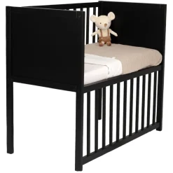 Colorfull Collection Colorfull Home Fay Gesloten Co-sleeper Sale