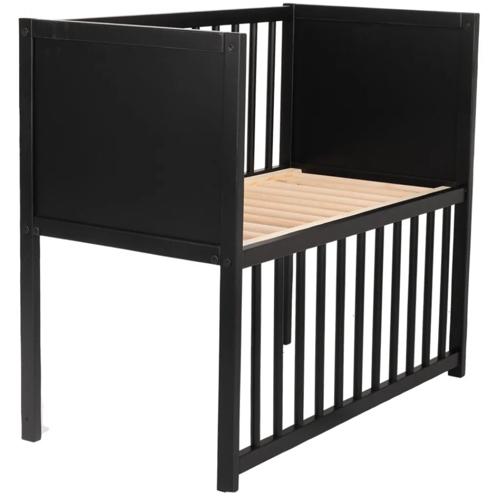 Colorfull Collection Colorfull Home Fay Gesloten Co-sleeper Sale