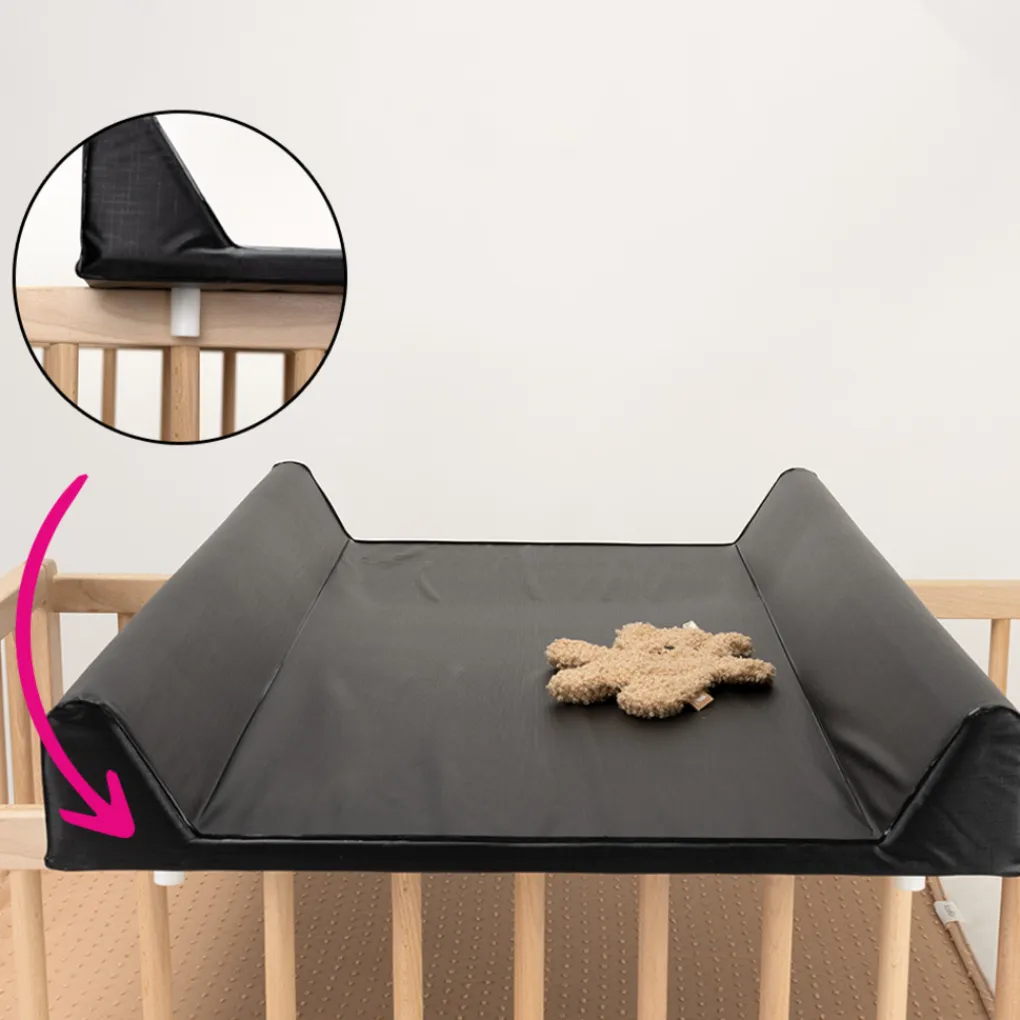 Colorfull Collection Colorfull Home Verschoonblad Hot