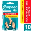 Compeed Blarenpleisters Mixpack Online