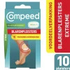 Compeed Extreme Blarenpleisters