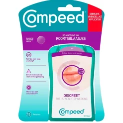 Compeed Koortslippleisters Online