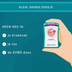 Compeed Koortslippleisters Online