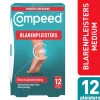 Compeed Medium Blarenpleisters Clearance