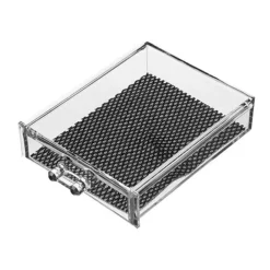 Confibel Make-up Organizer Cosmetica Organizer Verstelbare Lades Outlet