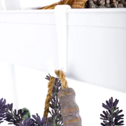 Confibel Opbergrek Organizer 3 Etages Metalen Rack voor Keuken Badkamer Kantoor Hot