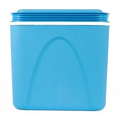 ConnaBride Koelbox 24 Liter Blauw Outlet