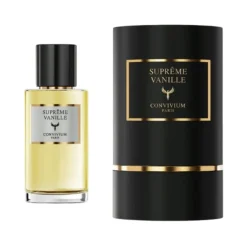 Convivium Suprême Vanille Eau de Parfum Discount