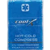 Cool-X Hot-Cold Compress Gelpack