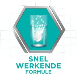 Corega 3 Minutes Dagelijkse Reiniger Tabletten