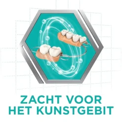 Corega Anti-bacterie Dagelijkse Reiniger Tabletten Discount