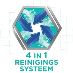 Corega Anti-bacterie Dagelijkse Reiniger Tabletten Discount