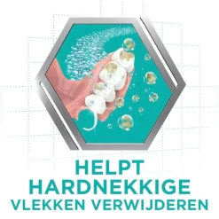 Corega Anti-bacterie Dagelijkse Reiniger Tabletten Discount