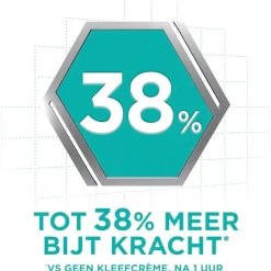 Corega Free Kleefcrème Best