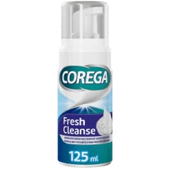 Corega Fresh Cleanse Reinigingsmousse New