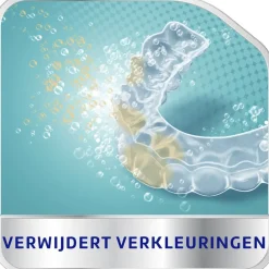 Corega Pro Dagelijkse Reiniger voor Beugels & Bitjes Tabletten Sale