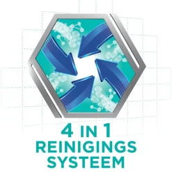 Corega Triple Action Dagelijkse Reiniger Tabletten Discount