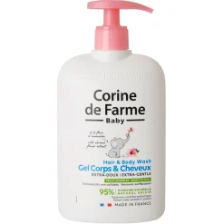 Overig Corine de Farme Amandelbloesem Wasgel Sale