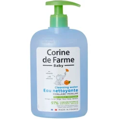 Overig Corine de Farme Calendula Micellair Reinigingswater Clearance