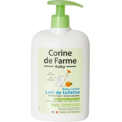 Overig Corine de Farme Calendula Hydraterende Bodymelk