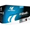 Cornilleau 72 st Tafeltennisballen Sale