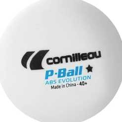 Cornilleau 72 st Tafeltennisballen Sale