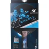 Cornilleau Excell 1000 Indoor Tafeltennis Bat New