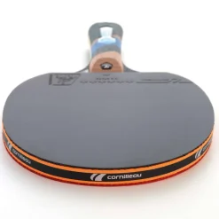 Cornilleau Excell 1000 Indoor Tafeltennis Bat New