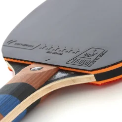 Cornilleau Excell 1000 Indoor Tafeltennis Bat New