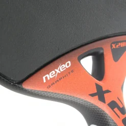 Cornilleau Nexeo X200 Graphite Tafeltennisbat Hot