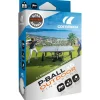 Cornilleau Outdoor Ultradurable X6 Pingpongballen Best