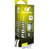 Cornilleau P-ball *** 3 st. Tafeltennisballen Sale