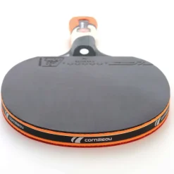 Cornilleau Perform 800 Indoor Tafeltennis Bat Outlet