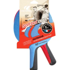 Cornilleau Softbat Tafeltennis Bats New