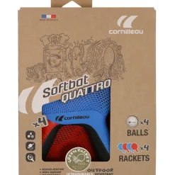 Cornilleau Softbat Tafeltennis Bats Online