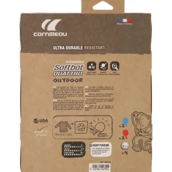 Cornilleau Softbat Tafeltennis Bats Online