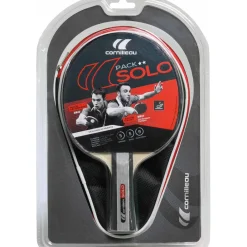 Cornilleau Solo Sport Pack Tafeltennisbatjes Sale