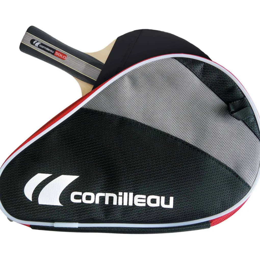 Cornilleau Solo Sport Pack Tafeltennisbatjes Sale