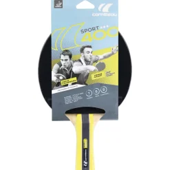 Cornilleau Sport 400 Indoor Tafeltennis Bat Sale